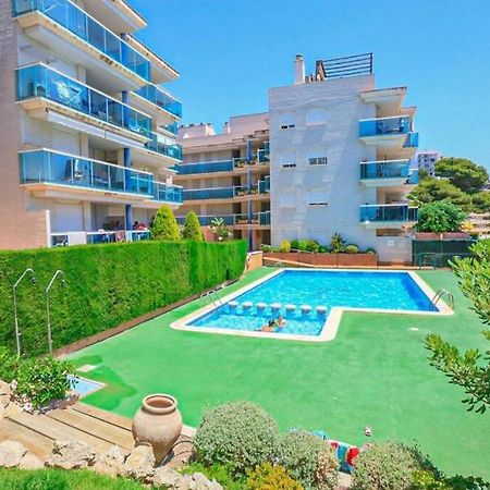 Apartamento En Salou Eksteriør billede