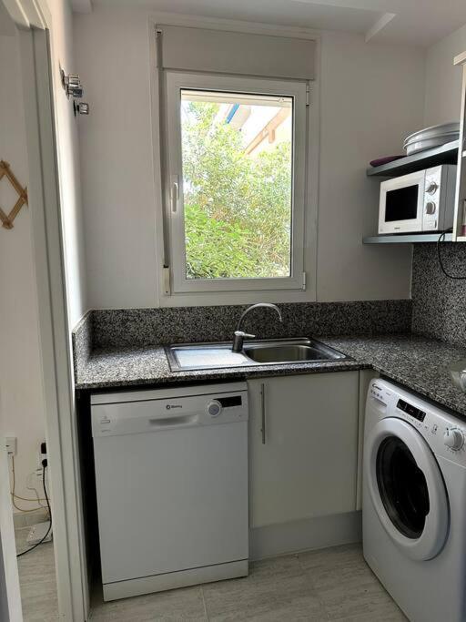 Apartamento En Salou Eksteriør billede