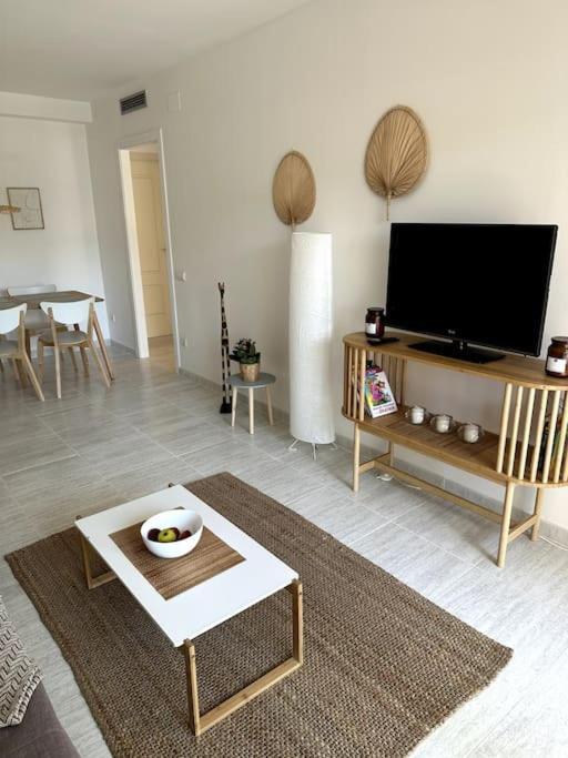 Apartamento En Salou Eksteriør billede