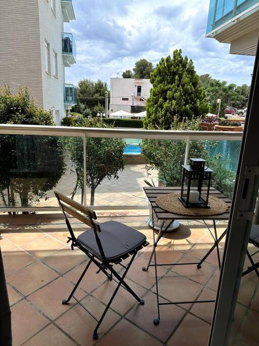 Apartamento En Salou Eksteriør billede