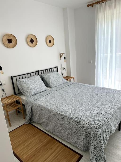 Apartamento En Salou Eksteriør billede