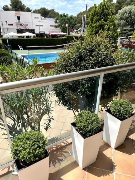 Apartamento En Salou Eksteriør billede