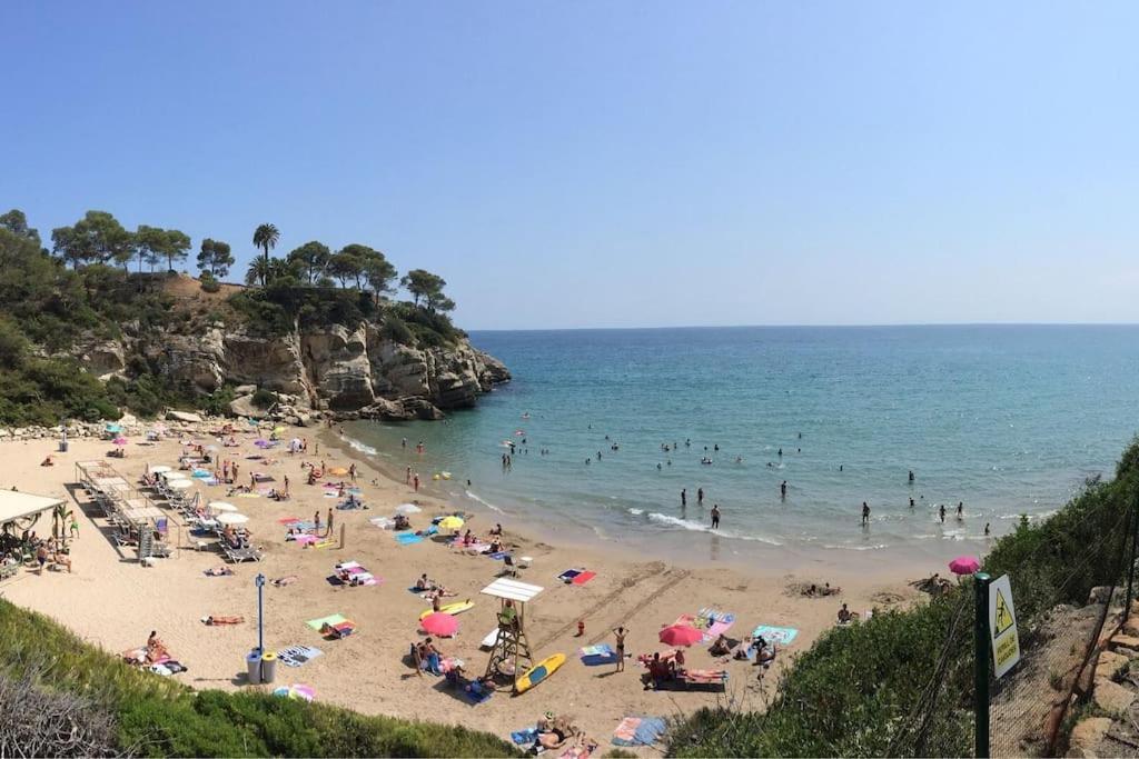 Apartamento En Salou Eksteriør billede